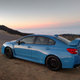 Illustration for article titled I won a free set of Michelin Pilot Alpin PA4 tires from my Subaru dealer!